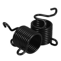 HOOWIFFY 2pcs Air Hammer Retainer Steel Replaceable Air Hammer Metalworking For 150 190 250 Pneumatic Hammers