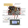 thumbnail image 2 of Convertisseur Anti-Hypertenseur 1200w Dc Cnc 6-70v Alimentation Réglable Entrée Tension Constante Module de Charge Solaire, 2 of 5