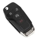 thumbnail image 1 of Abatible, Reemplazo De Llave Inteligente Sensible N5F-A08TDA De Amplia Aplicación Para 2015-2020 Para Automóvil, 1 of 7