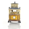 thumbnail image 5 of Railway Cable Car Sculpture, 5 of 6