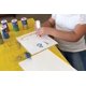 thumbnail image 3 of Brillo Iridiscente Spectra Artes y Manualidades 473 mL 1 Frasco, 3 of 7