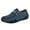 Blue, variant on Men'S Spring Mesh Walking Sneakers Men'S Lightweight Mesh Joggers New Men's Shoes Low Top Men's Casual Shoes Loafers Men's Men's Shoes Plus Size Shoes