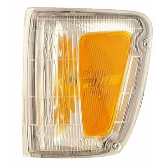 Fits Toyota T-100 PU 93-98 Parking Signal Light Driver Side Assembly