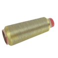 thumbnail image 4 of Sewing Thread HardWearing Household Polyester Yarns for DIY Embroidery Machine Project(Gold ), 4 of 5