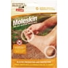 Adventure Medical Kits - Moleskin Pre-cut and Shaped - 3 Pack