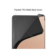 thumbnail image 6 of Slim Case for Kobo Elipsa 2E 10.3 inch 2023 - Premium Leather Case Protective Smart Folio Shell Cover with Pen Holder, Auto Wake/Sleep, Multi-Viewing Angles, Stylus Pen, 6 of 7