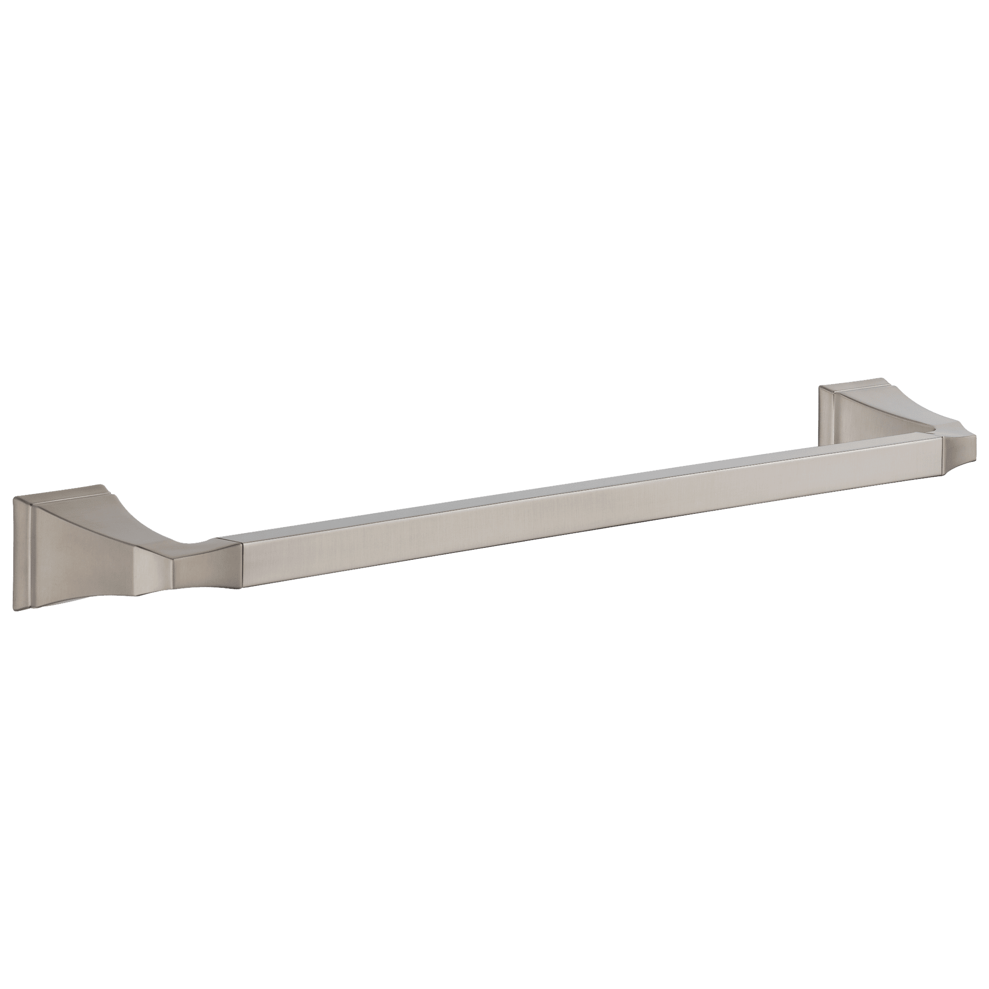 Delta Dryden 18" Towel Bar, Stainless