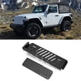 thumbnail image 3 of Reposapiés para coche, reposapiés, pedales, estriberas para coche, estriberas para Jeep, funcionalidad versátil, 3 of 8