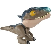 Jurassic World Snap Squad Mosasaurus Mini Figure
