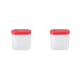 thumbnail image 3 of Humidificador Mini USB Injueey Gran capacidad Recargable Transparente Rojo 2piezas, 3 of 6