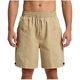 thumbnail image 5 of Ceisia Men's All-Season Loose Sporty Drawstring Gift Shorts - Solid-Color Breathable Pocket Outdoor Running Training Casual P ants, 5 of 7