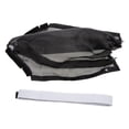 thumbnail image 4 of KLKCMS Nylon Nylon Mesh Chassis Dirt Cover, for Arrma Kraton 1/8 Modification Car Model, 4 of 7