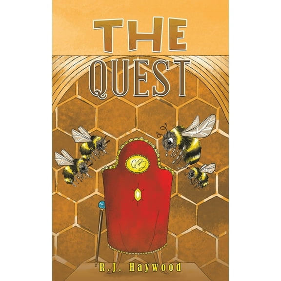 The Quest (Hardcover)