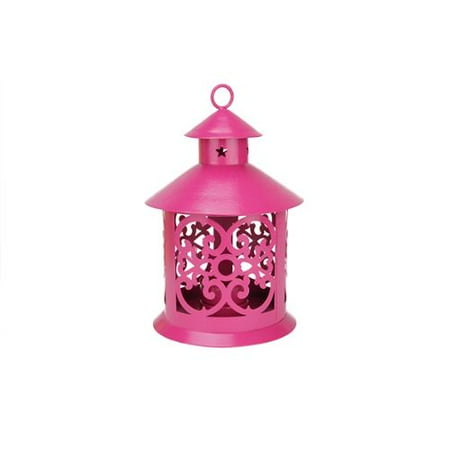 Hanging Votive Lanterns - 8