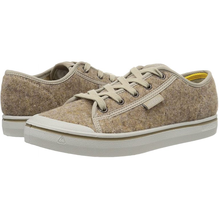keen felt slip on clogs