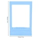 thumbnail image 4 of Mini Photo Frame Long Service Life PC Photo Frame Exquisite Workmanship Lightweight Office for Home Film Photoes ANGGREK Otros, 4 of 8