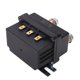 thumbnail image 5 of TICFOX Relé De Cabrestante, Relé De 12V, Contactor De Bobina De Latón, Componente Electrónico, Accesorio para Automoción, 5 of 14
