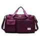 thumbnail image 1 of Bolso Mano para Mujer Y Hombre Con Compartimento Zapatos, 1 of 9