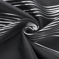 thumbnail image 5 of Clearance! Blackout Curtains,Thermal Insulated Privacy Grommet Window Drapes for Kids Boys Bedroom 63x52inches Black, 5 of 5