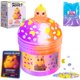 thumbnail image 1 of Kit de slime MOOZ Dreemee de 7 oz, nube de 3 tonos con aroma, 1 of 5