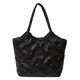 thumbnail image 1 of 1929 Bolso Mano Portátil Acolchado Algodón Gran Capacidad Con Algodón Suave Con Un Hombro (negro), 1 of 9