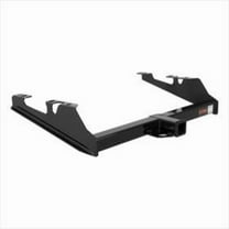 CURT 13082 Class 3 Trailer Hitch, 2-Inch Receiver, Compatible with Select Chevrolet, GMC C/K Pickup Trucks