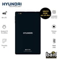 thumbnail image 4 of Tablet Hyundai HyTab 32GB Plus 8LAB1 Negra, 4 of 4