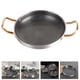 thumbnail image 2 of Honeycomb Pan Stainless Steel Frying Pan Thickened Seafood Crayfish Frying Pan, 2 of 3