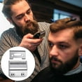 thumbnail image 3 of 2pcs Hair Clipper Blade Cutter Head Replacement Blade for WAHL Electric Hair Trimmer Shaver Trimmers Clipper Accessories, 3 of 6