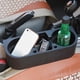 thumbnail image 1 of Portavasos de coche Espacio de asiento Copa doble Botella de agua Ndcxsfigh de bebida Organizador de llaves de teléfono, 1 of 8