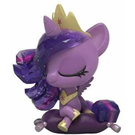 My Little Pony - Kwistal - Princess Twilight Sparkle Memories Edition