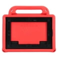 thumbnail image 4 of Funda protectora para tableta, funda protectora para iOS a prueba de golpes Casefori OS Tablet Funda EVA a prueba de golpes creada magistralmente, 4 of 12