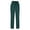 Army Green, variant on LEAVINGSUO Cargo Pants Women Plus Size Womens Fashion Women's Fashionable Pure Cotton Linen Loose Drawcord Casual Wide Leg Trousers Army Green XL