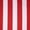 Stripped Poppy, variant on Waverly Inspirations, 100% Cotton Outdoor Fabric, 54 Inch, Sld Poppy, 2 Yard Precut