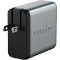 thumbnail image 2 of Satechi 100W USB Type-C PD GaN Wall Charger, 2 of 4