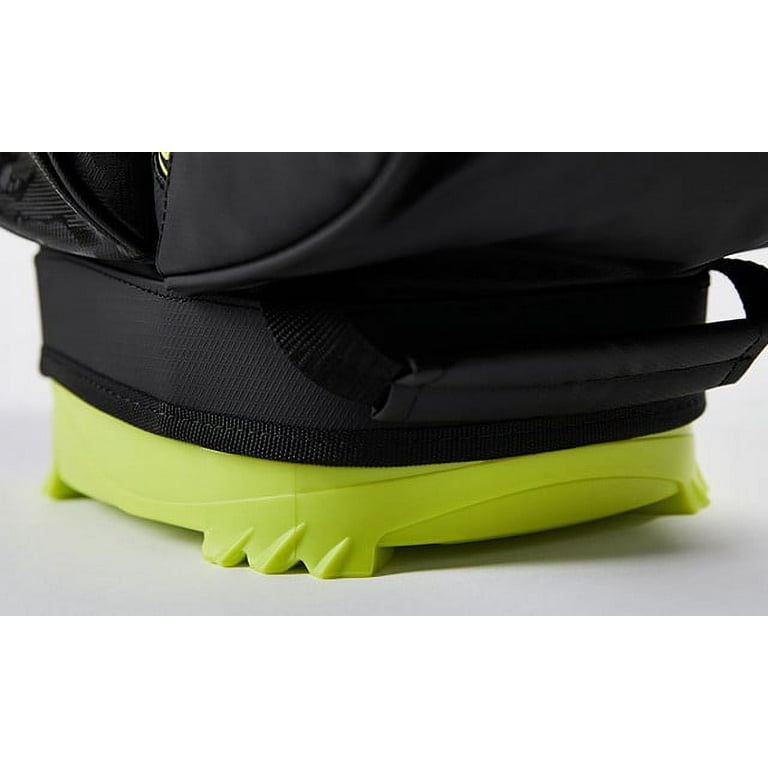 VICE CRUISER CART BAG outlet BLACK/LIME