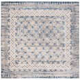 thumbnail image 4 of SAFAVIEH Brentwood Dolkar Tapis Abstrait Géométrique, 4 of 5