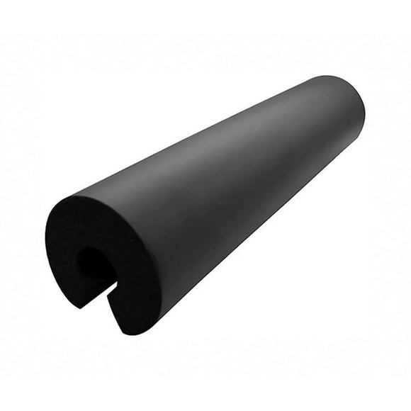 RVT Sports Cojín Protector Liso De Cuello para Barra Olímpica RVT Sports A00005838