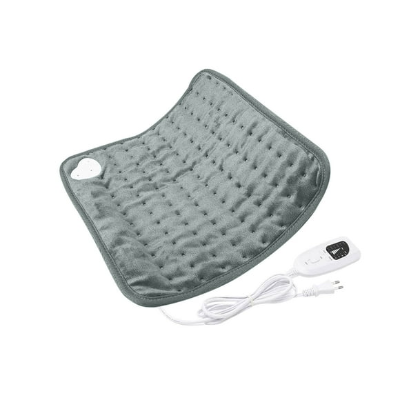Apmemiss 40x30cm Winter Warm Heating Pad Physiotherapy Heating Pad Electric Blanket
