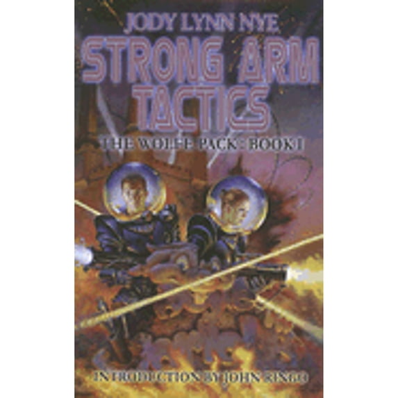 Pre-Owned Strong Arm Tactics (Hardcover) 1592220444 9781592220441