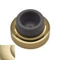 thumbnail image 5 of Baldwin 4273 1-3/4" Diameter Concave Wall Mounted Flush Bumper - Bronze, 5 of 5