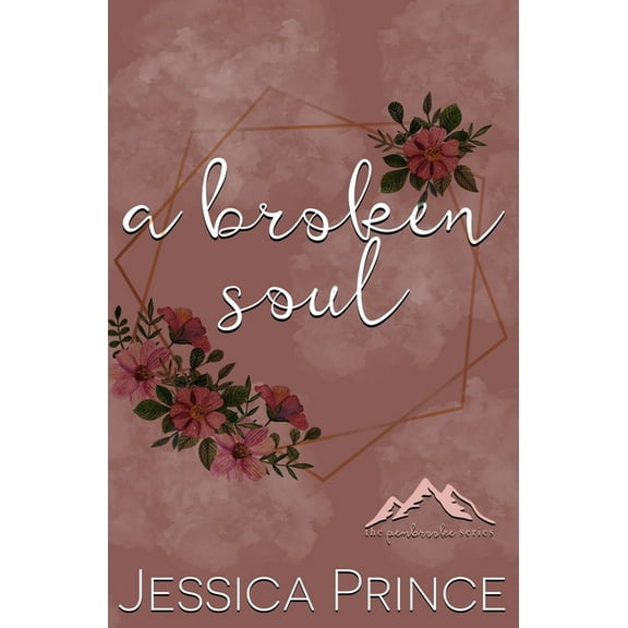 A Broken Soul Special Edition, (Paperback)