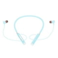 2024 Neckband Earbuds Wireless Bluetooth 5.2 IPX5 Waterproof Stereo