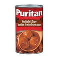 thumbnail image 1 of Puritan Meatballs and Gravy, 1 of 5