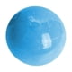 thumbnail image 3 of Pelota de golf profesional de 6 cm de caucho sintético para entrenamiento de golf. Azul, 3 of 6
