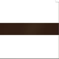 thumbnail image 1 of Brass Accents A09-P0840-770 8 x 40 Po Plaque de Kick Patinée Vis de Rouille Plate, 1 of 1
