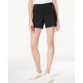 thumbnail image 1 of INC International Concepts Womens Zip Pocket Shorts, 1 of 1