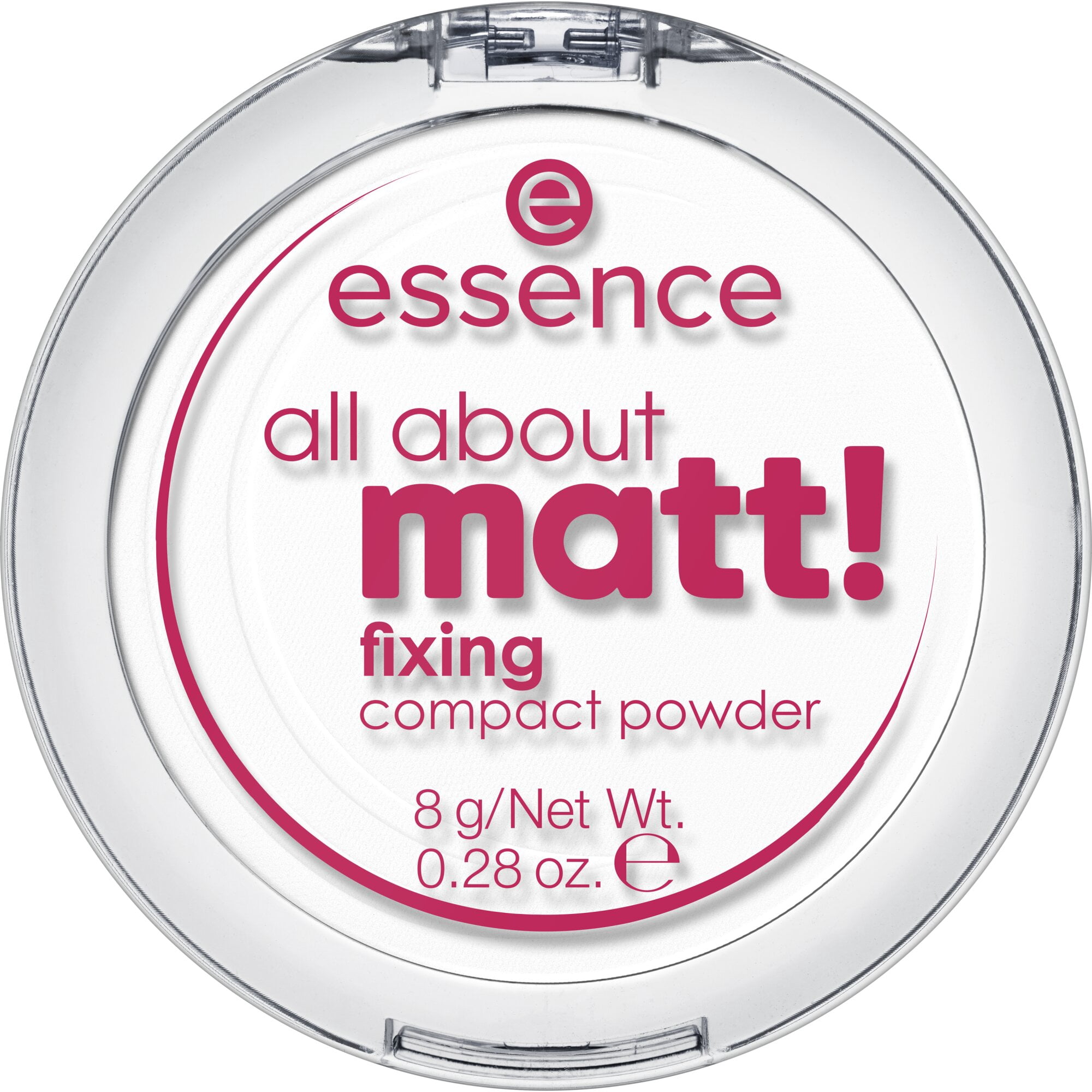 essence Brighten Up! Banana Powder | Mattifying Translucent Powder