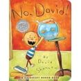 thumbnail image 2 of No, David! (David Books [Shannon]), 2 of 2