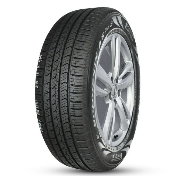LLANTA PIRELLI SCORPION ALL SEASON PLUS 3 225/65R17 102H Pirelli SCORPION VERDE ALL SEASON